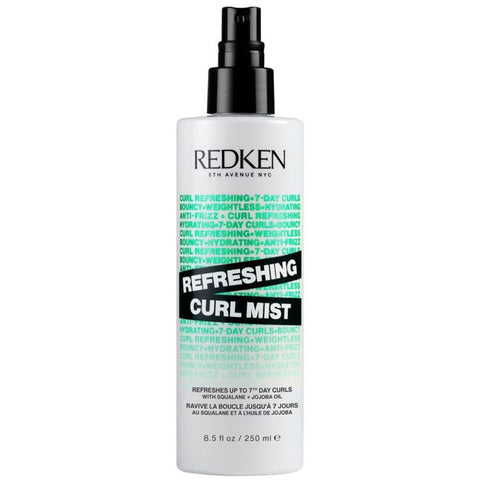 Redken Brume Revitalisante Boucles (250 ml)