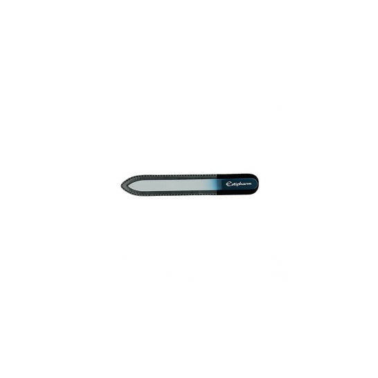 Estipharm Lime Ongle Verre Color