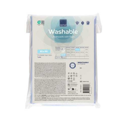 ABENA alèse de protection lavable (1 pièce)