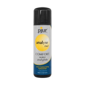 Pjur Analyse Me lubrifiant anal à base d'eau (250 ml)