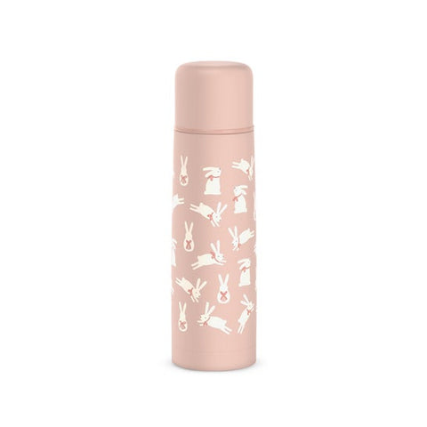 Suavinex Thermos pour liquides rose (500 ml)