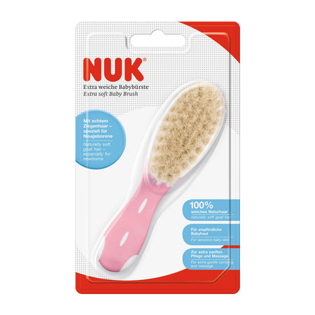 Nuk brosse extra douce (1 pièce)