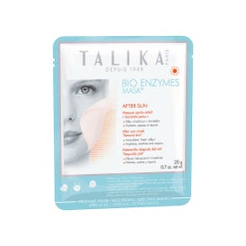 Talika Bio Enzymes masque après soleil