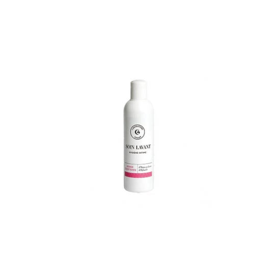 Giphar Soin Lavant Gel Intime Quotidien 250 ml