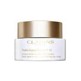 Clarins Nutri-Lumière Jour Spf15 (50 ml)