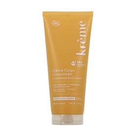 Krème Crème corps concentrée (200 ml)