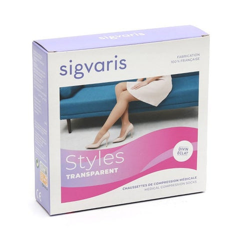 Ch/Sigv2 Styl Trans Beig130 M L