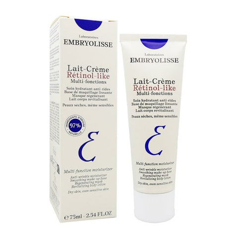EMBRYOLISSE Lait-Crème Retinol (75 ml)