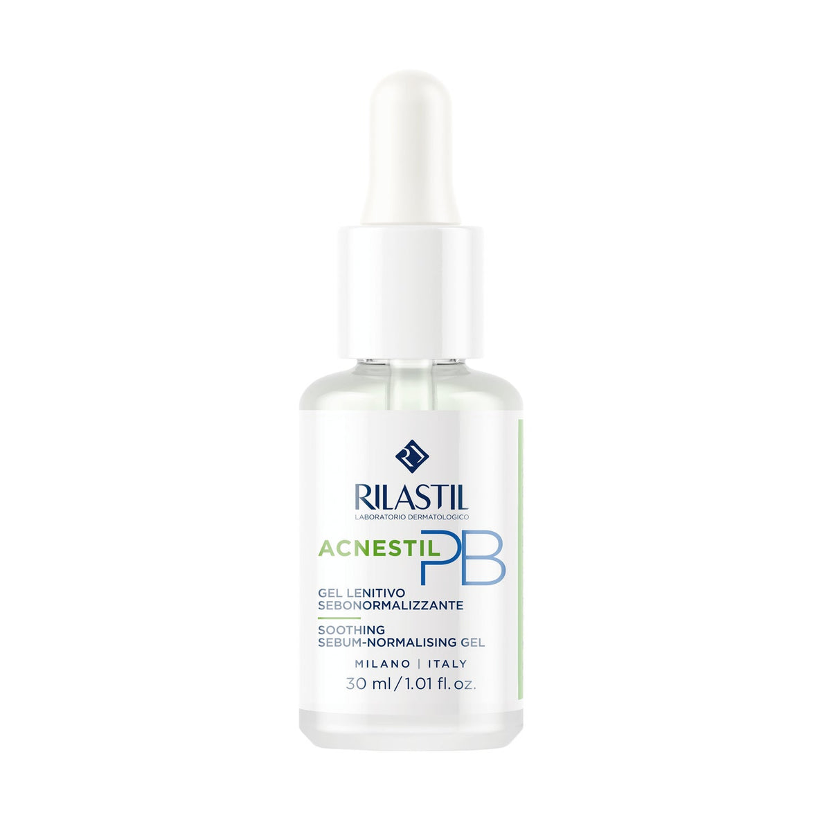 Rilastil Acnestil PB gel apaisant (30 ml)