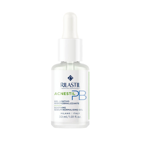 Rilastil Acnestil PB gel apaisant (30 ml)