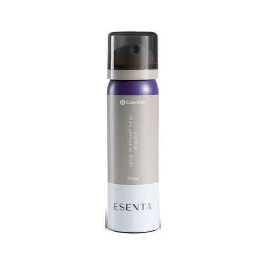 Esenta Spray Décapant pour Adhésifs (50 ml)