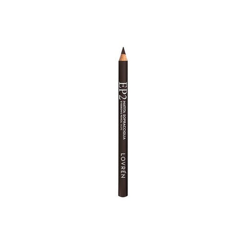 Lovren Crayon Sourcil Taupe 1 Unité