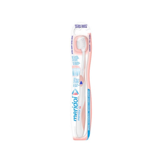 Meridol Brosse à Dents Post-Chirurgie 1 Unité
