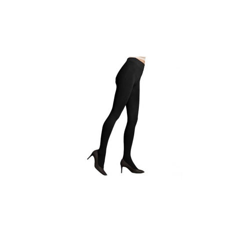 Sigvaris Collant Sigv2 Styl Opaque Noir L N