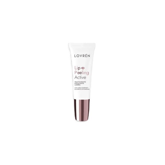 Lovrén Lip Peeling Active Soin Exfoliant Lèvres 10ml