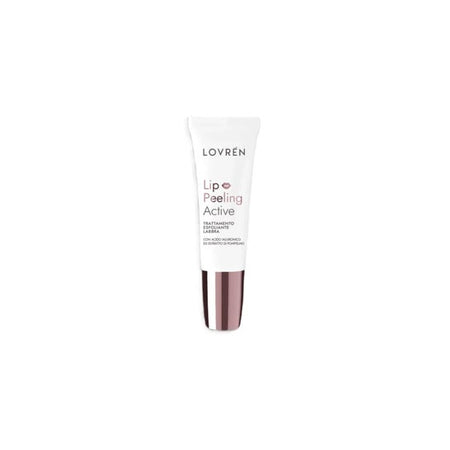 Lovrén Lip Peeling Active Soin Exfoliant Lèvres 10ml