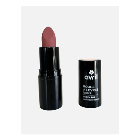 Avril Rouge Lèvres Rose de la Mariée Bio 3g