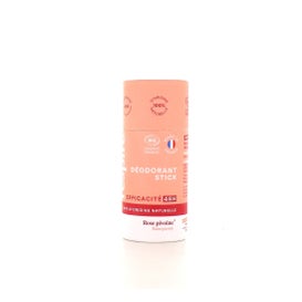 Respire Déodorant Stick Rose Pivoine (50 g)