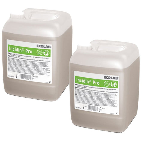 Incidin® Pro — 2x3 l