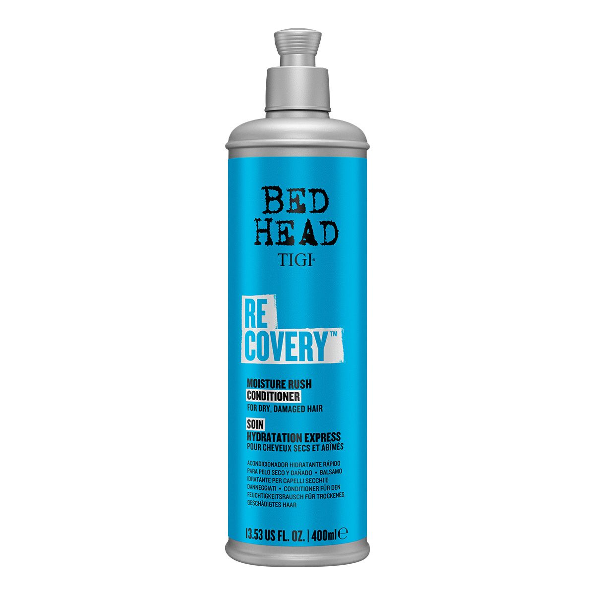 TIGI - Bed Head Recovery (400 ml)