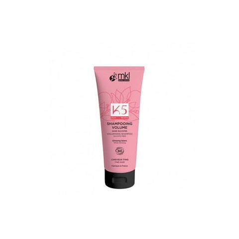 MKL K5 Shampooing Volume 250 ml