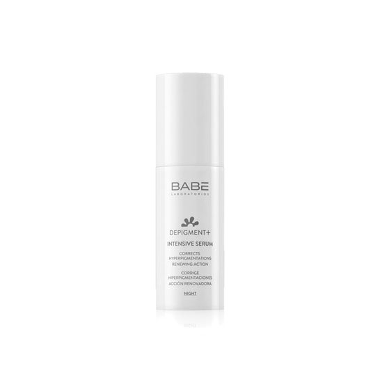 Babé Depigment+ sérum intensif (30 ml)