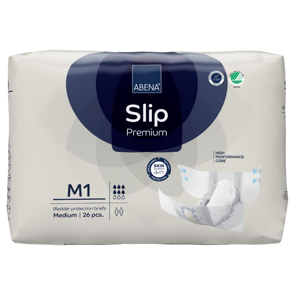Abena Slip Premium (26 pièces)