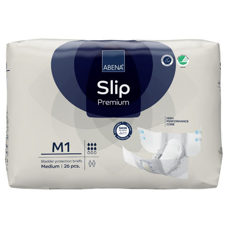 Abena Slip Premium (26 pièces)