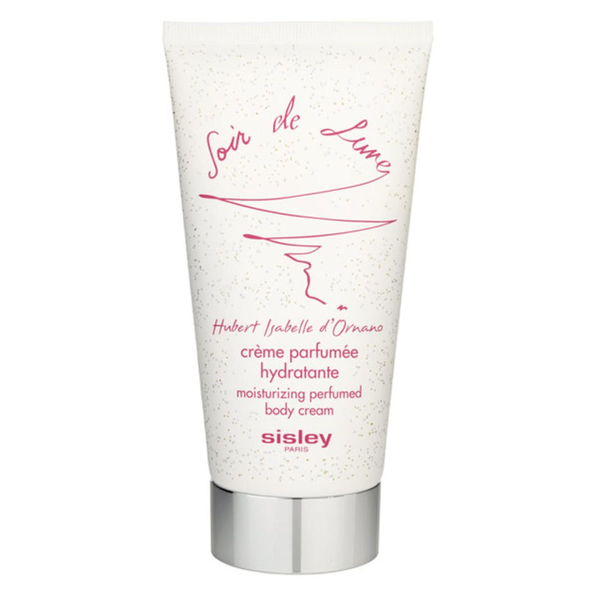 Sisley Soir de Lune Crème Parfumée Hydratante (150 ml)