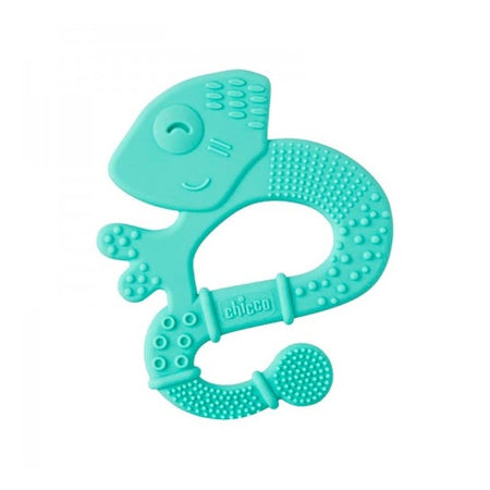 Chicco Anneau de Dentition Supersoft Iguane 1 Unité
