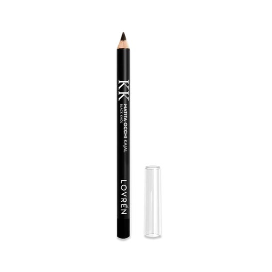 Lovren Crayon Kajal KK1 Black Kjol (1 unité)