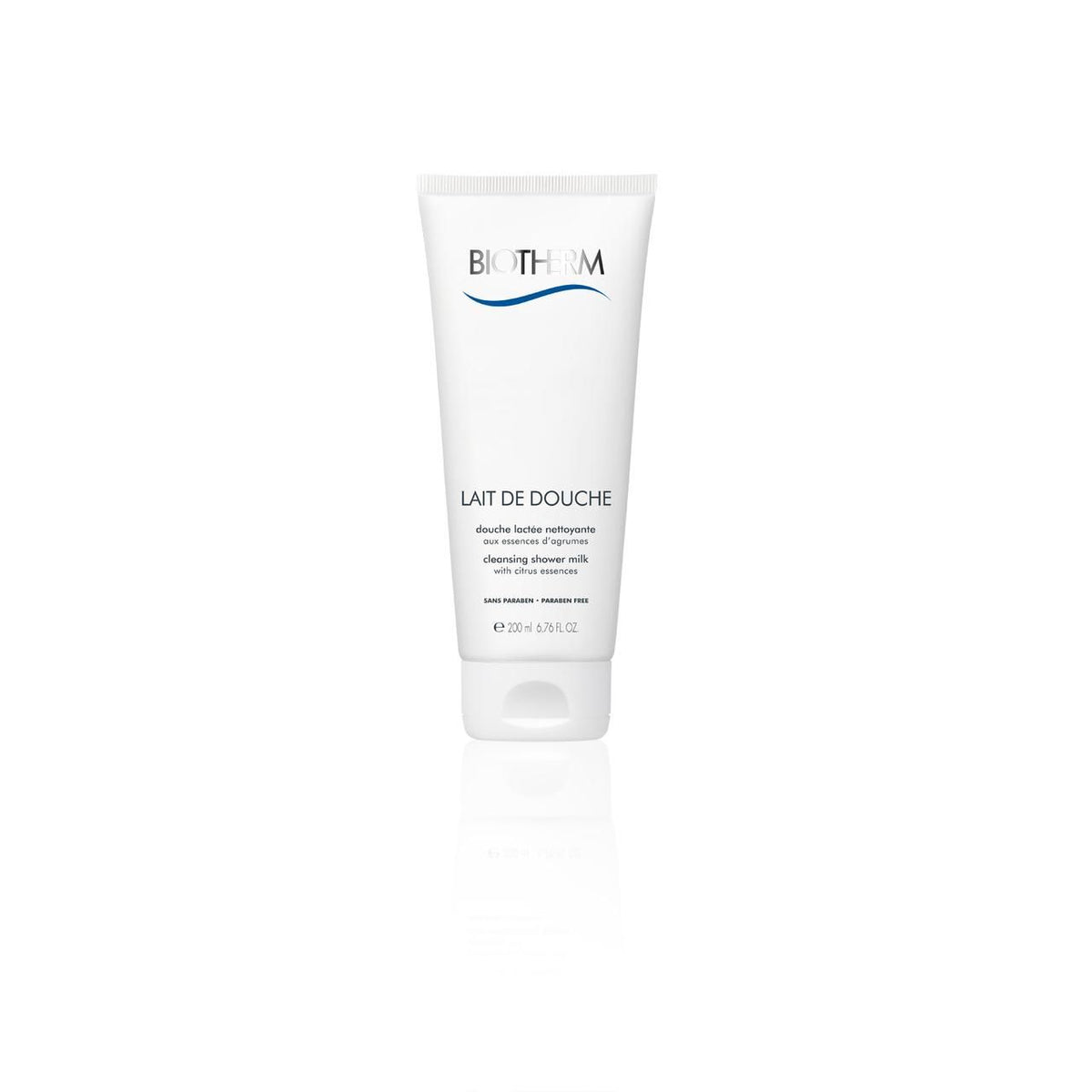 Biotherm Lait de douche (200 ml)