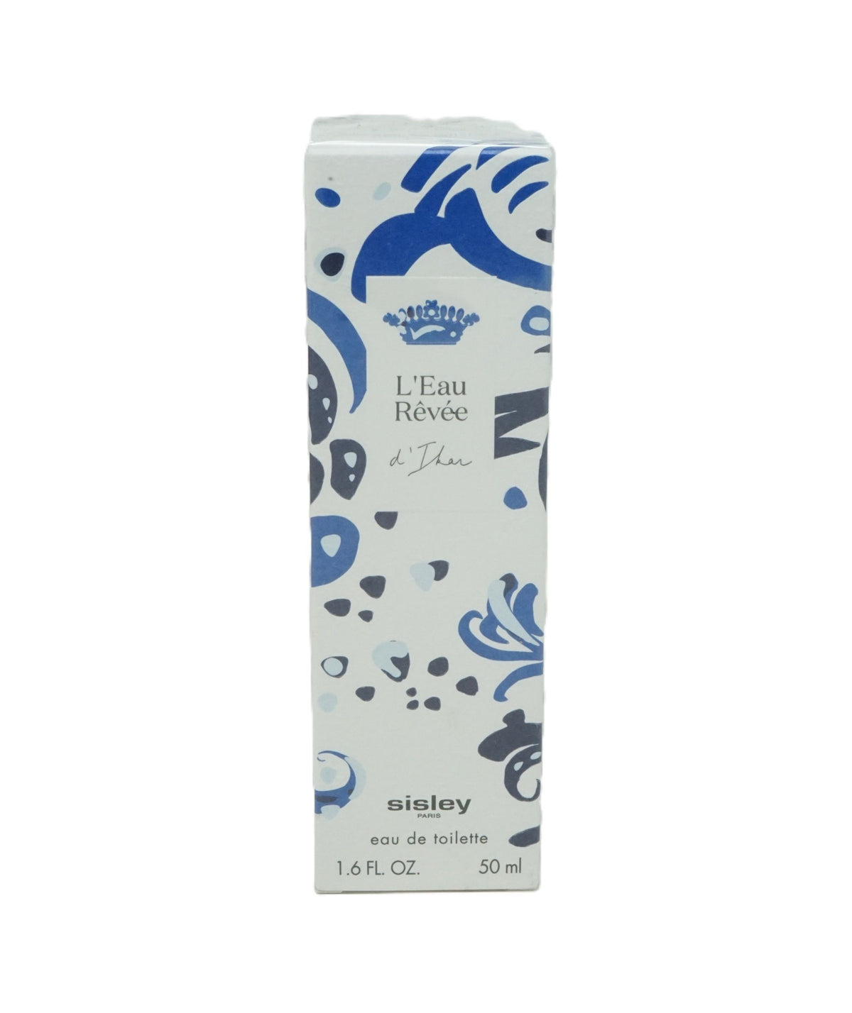 Sisley L'Eau Rêvée d'Ikar Eau de Toilette 50 ml