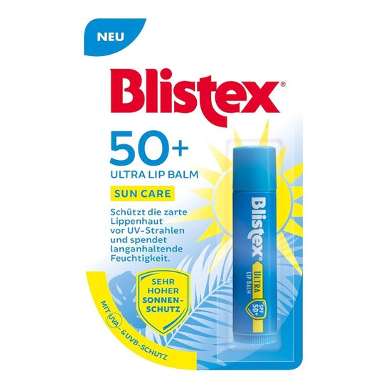Blistex Ultra 50+ 4,25 g