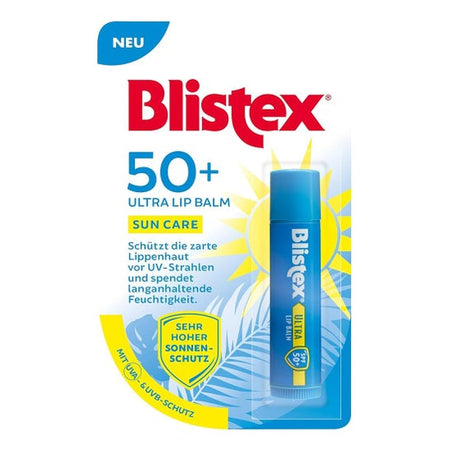 Blistex Ultra 50+ 4,25 g