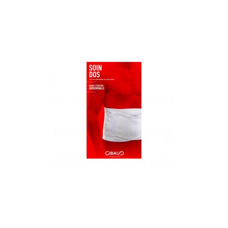 Gibaud Bde Ceinture abdominale 6364 Abdom +108 T4