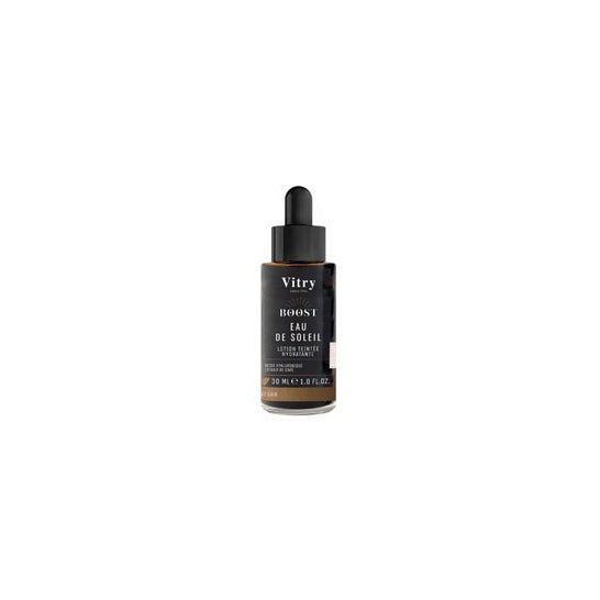Vitry Boost Eau De Soleil Autobronzante (30 ml)