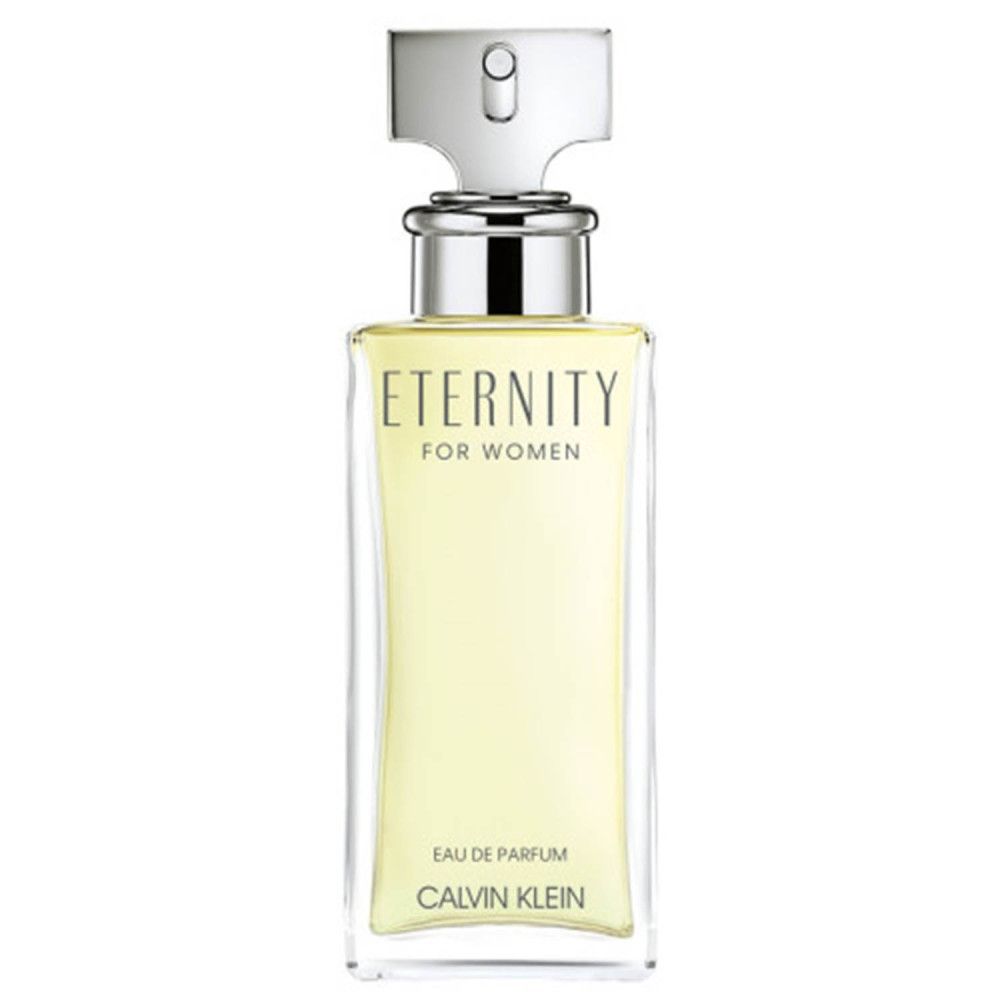 Calvin Klein ETERNITY for Women (100 ml)