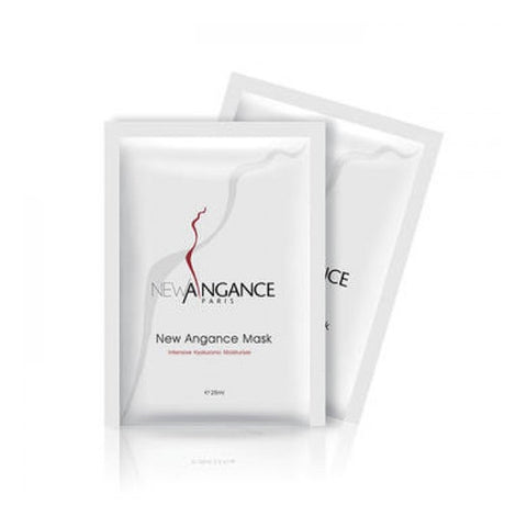New Angance Masque (10 x 25 ml)