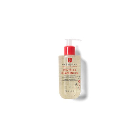 Erborian Centella huile nettoyante (180 ml)