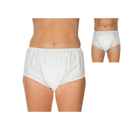 Suprima culotte d'incontinence 205 taille 42 blanche