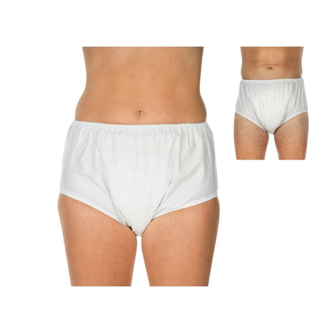 Suprima culotte d'incontinence 205 taille 42 blanche