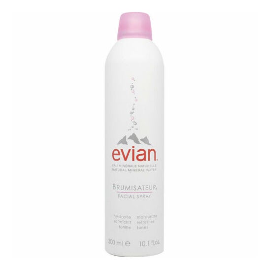 Evian Brumisateur 300ml