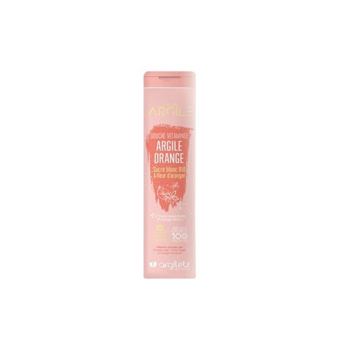 Argiletz gel douche vitamine (250 ml)