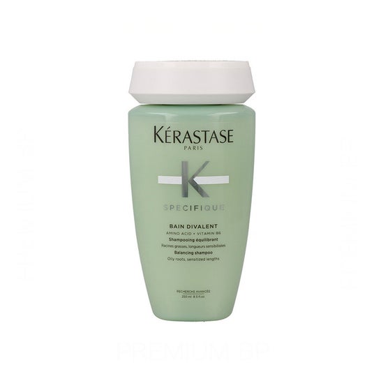 Kérastase Spécifique Bain Divalent shampooing (250 ml)
