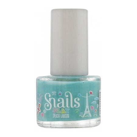 Snails Vernis à ongles Splash Lagoon (7 ml)