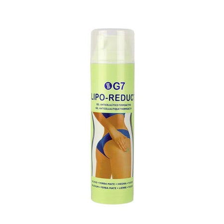 Silicium G7 Lipo Reduct Anti-cellulite 200 ml