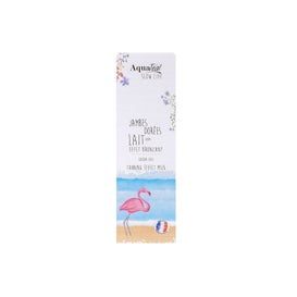 Aquateal Lait Corps Bronzant 150ml