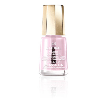 Mavala Mini Color vernis à ongles Natural 44 (5 ml)