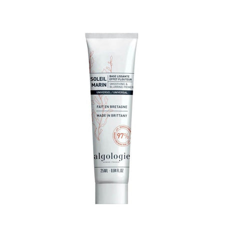 Algologie Soleil Marin Base Lissante Effet Flouteur (25 ml)